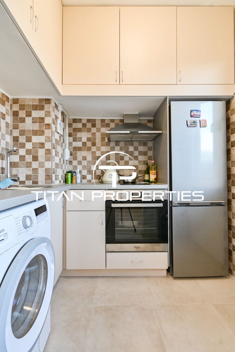 For Rent  1 bedroom Sofia , Lozenets , 86 sq.m | 32734337 - image [7]