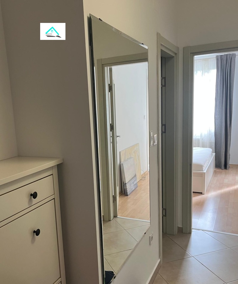 Da affittare  1 camera da letto Sofia , Belite brezi , 60 mq | 75532595 - Immagine [11]