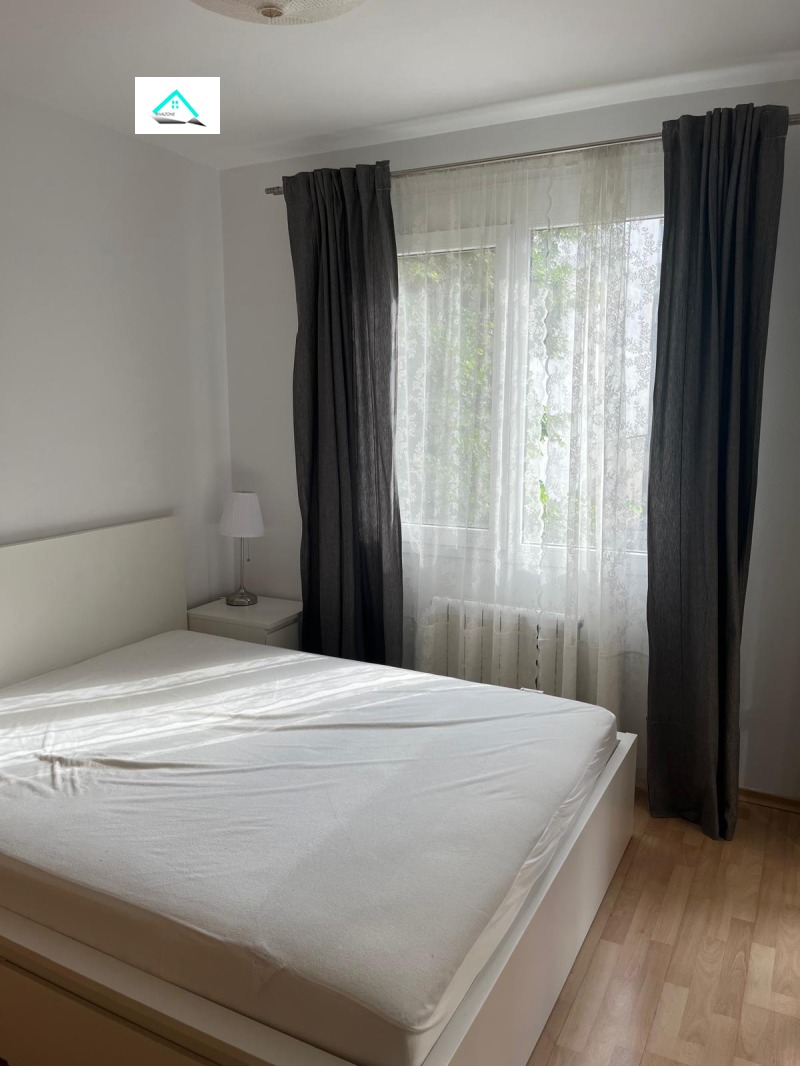 Da affittare  1 camera da letto Sofia , Belite brezi , 60 mq | 75532595 - Immagine [5]