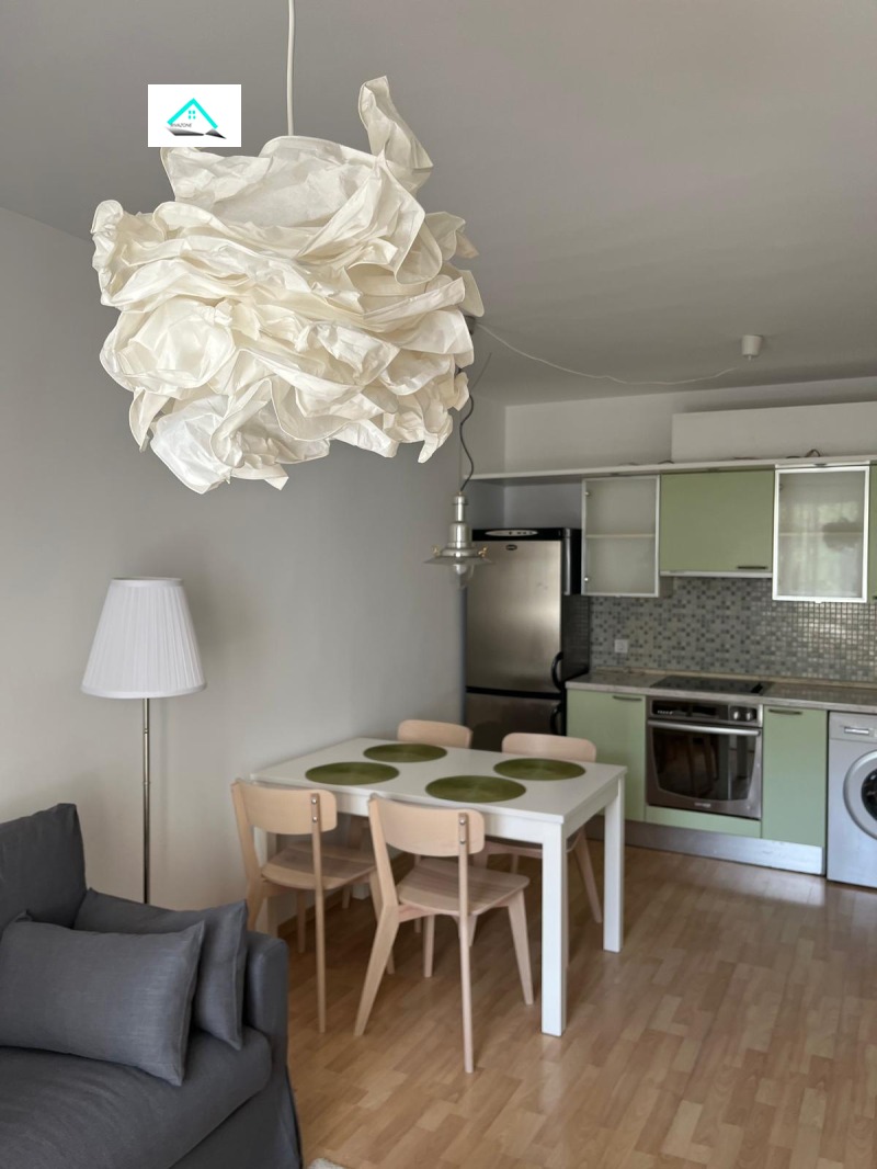 Da affittare  1 camera da letto Sofia , Belite brezi , 60 mq | 75532595 - Immagine [2]