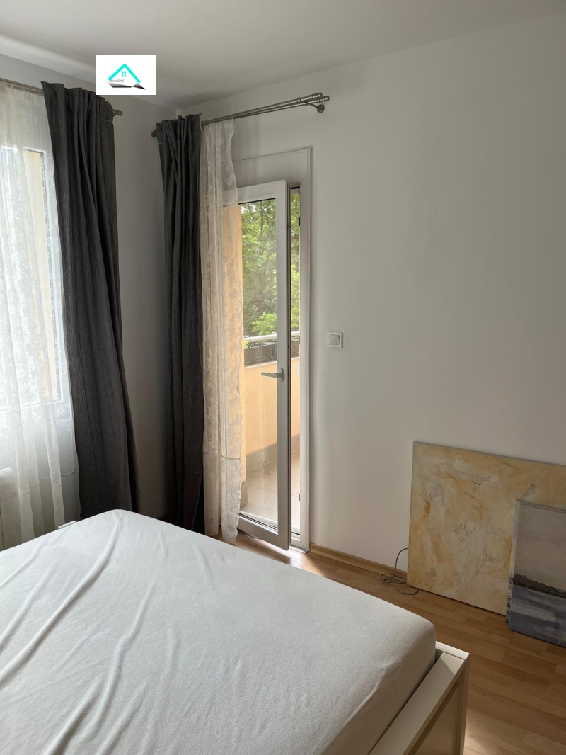 Da affittare  1 camera da letto Sofia , Belite brezi , 60 mq | 75532595 - Immagine [6]