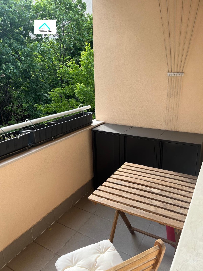 Da affittare  1 camera da letto Sofia , Belite brezi , 60 mq | 75532595 - Immagine [13]