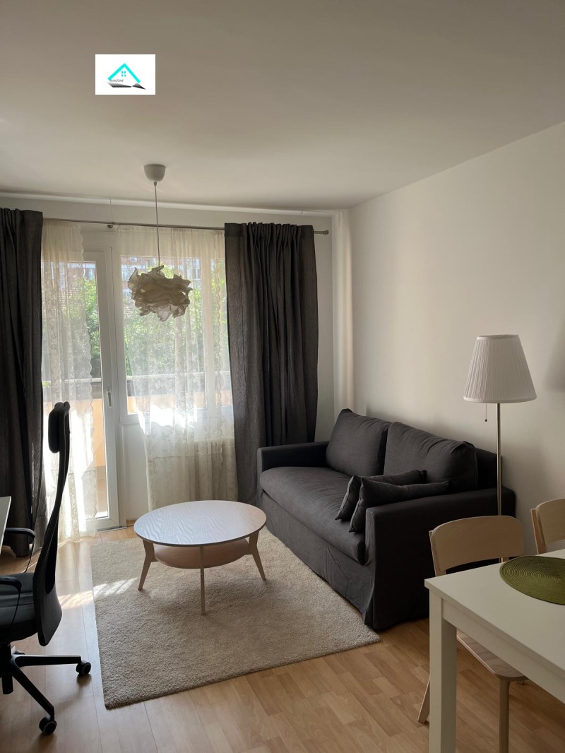Da affittare  1 camera da letto Sofia , Belite brezi , 60 mq | 75532595