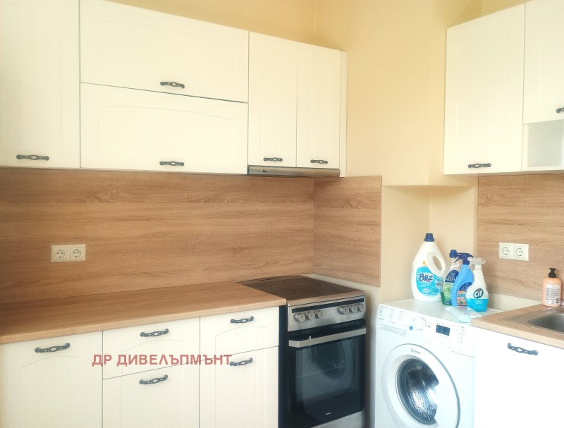 Do wynajęcia  1 sypialnia Sofia , Krasno selo , 60 mkw | 15427096