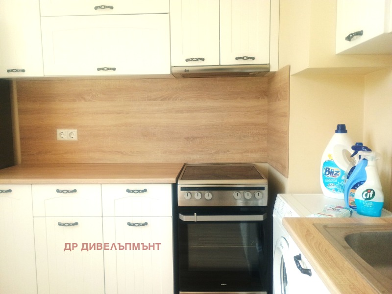 Do wynajęcia  1 sypialnia Sofia , Krasno selo , 60 mkw | 15427096 - obraz [3]