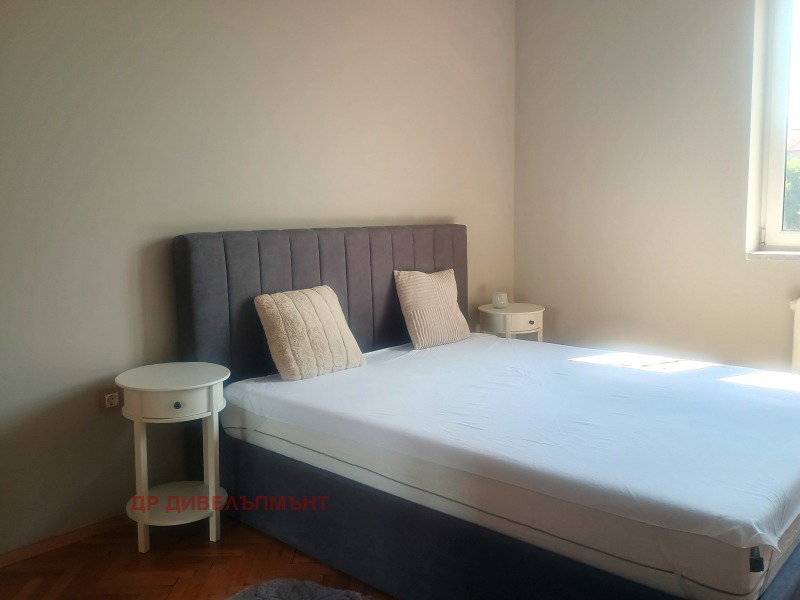Do wynajęcia  1 sypialnia Sofia , Krasno selo , 60 mkw | 15427096 - obraz [5]