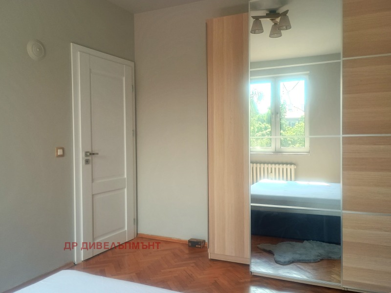 Do wynajęcia  1 sypialnia Sofia , Krasno selo , 60 mkw | 15427096 - obraz [6]
