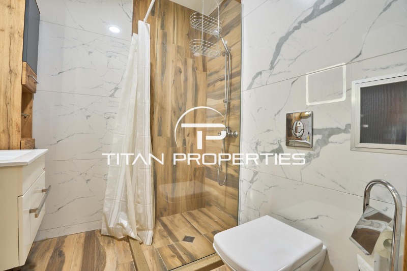 Kiadó  1 hálószoba Plovdiv , Karsijaka , 70 négyzetméter | 29558797 - kép [12]