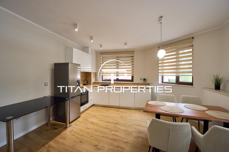 Kiadó  1 hálószoba Plovdiv , Karsijaka , 70 négyzetméter | 29558797 - kép [5]