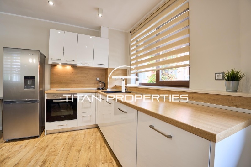 Kiadó  1 hálószoba Plovdiv , Karsijaka , 70 négyzetméter | 29558797 - kép [7]