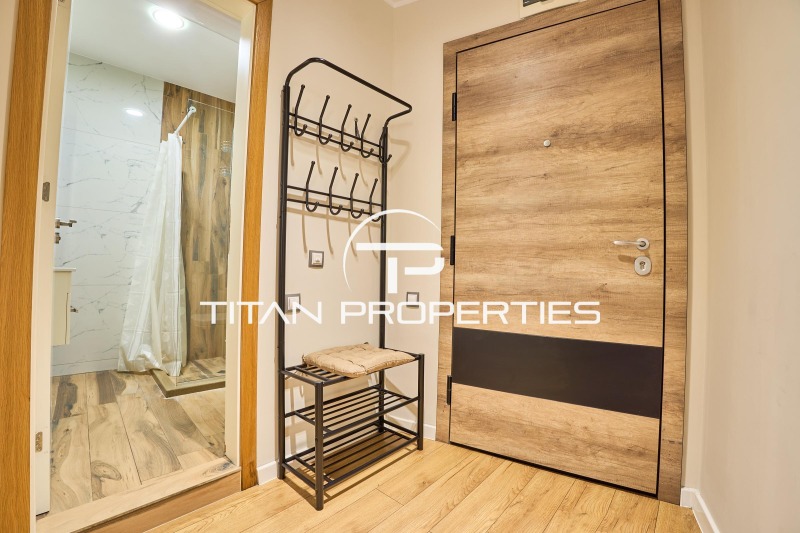 Kiadó  1 hálószoba Plovdiv , Karsijaka , 70 négyzetméter | 29558797 - kép [11]