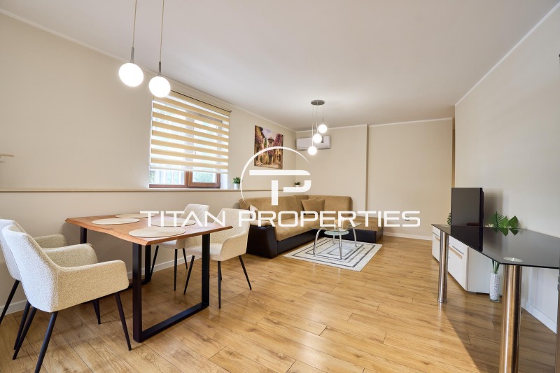 Kiadó  1 hálószoba Plovdiv , Karsijaka , 70 négyzetméter | 29558797 - kép [4]