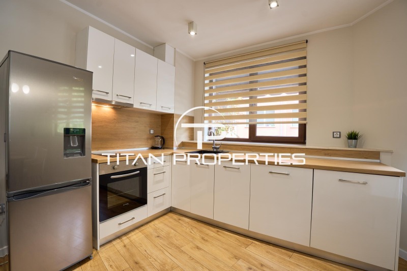 Kiadó  1 hálószoba Plovdiv , Karsijaka , 70 négyzetméter | 29558797 - kép [6]