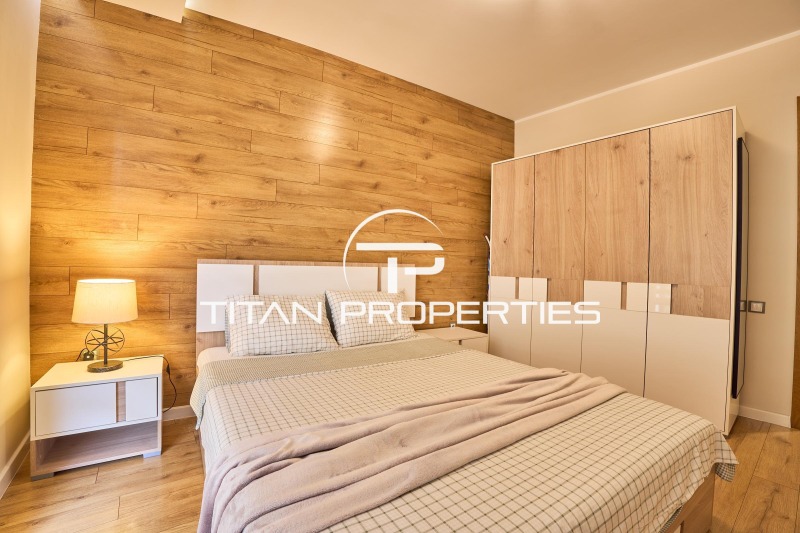 Kiadó  1 hálószoba Plovdiv , Karsijaka , 70 négyzetméter | 29558797 - kép [9]