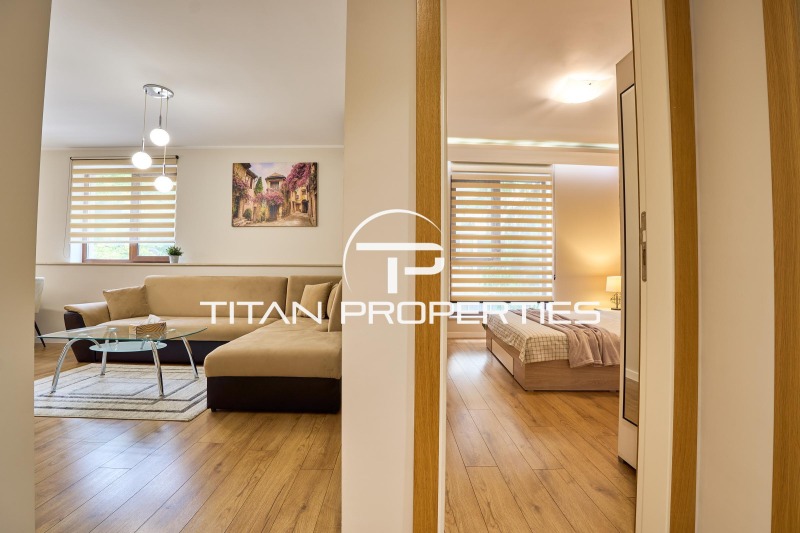 Kiadó  1 hálószoba Plovdiv , Karsijaka , 70 négyzetméter | 29558797 - kép [8]