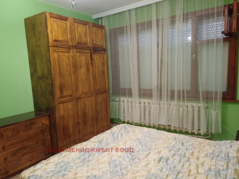 Дава под наем 2-СТАЕН, гр. Пловдив, Захарна фабрика, снимка 4 - Апартаменти - 52312672