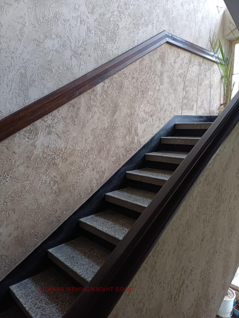 Дава под наем 2-СТАЕН, гр. Пловдив, Захарна фабрика, снимка 14 - Апартаменти - 52312672