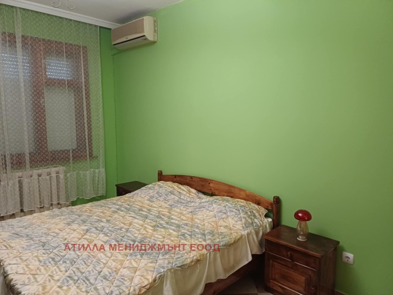 Дава под наем 2-СТАЕН, гр. Пловдив, Захарна фабрика, снимка 6 - Апартаменти - 52312672