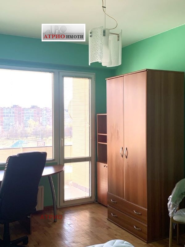 Дава под наем 2-СТАЕН, гр. София, Младост 2, снимка 5 - Апартаменти - 52660713