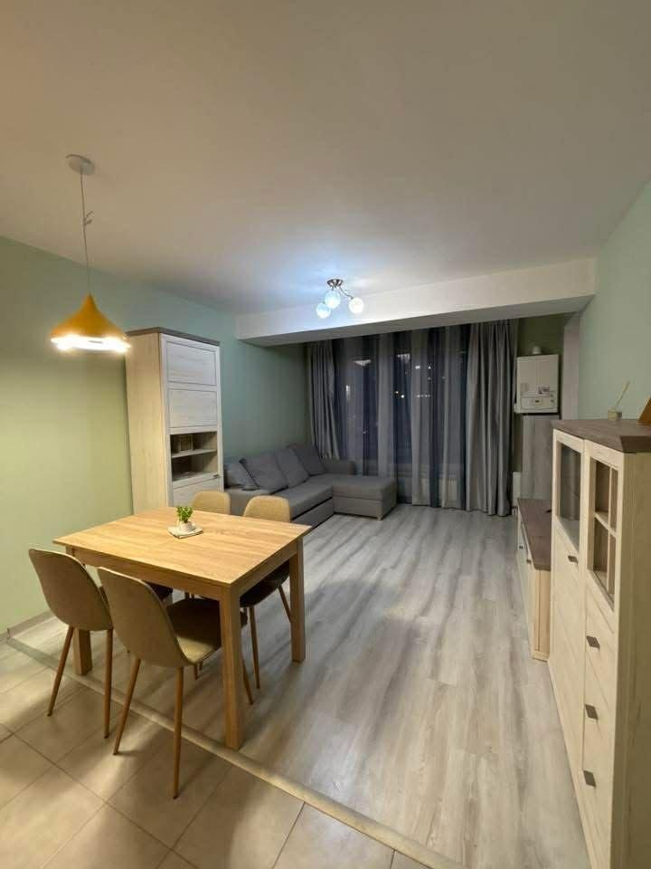 Дава под наем 2-СТАЕН, гр. София, Бояна, снимка 2 - Апартаменти - 53474001