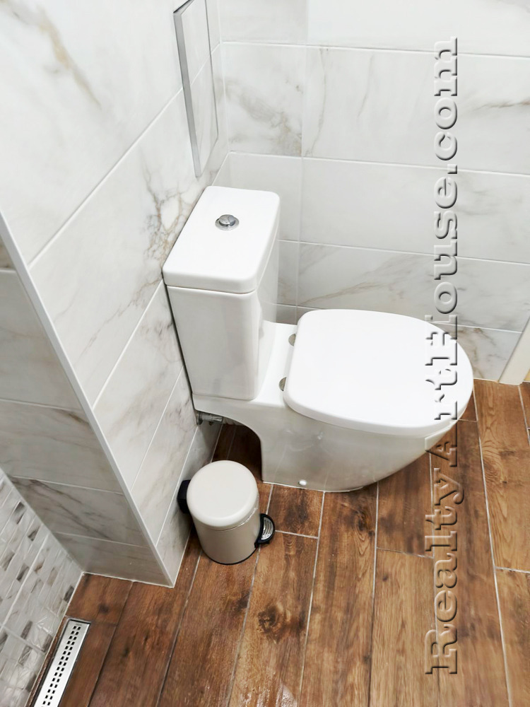 Дава под наем 2-СТАЕН, гр. София, Манастирски ливади, снимка 9 - Апартаменти - 53508514