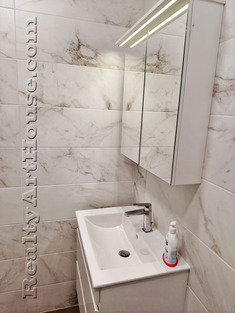 Дава под наем 2-СТАЕН, гр. София, Манастирски ливади, снимка 6 - Апартаменти - 53508514