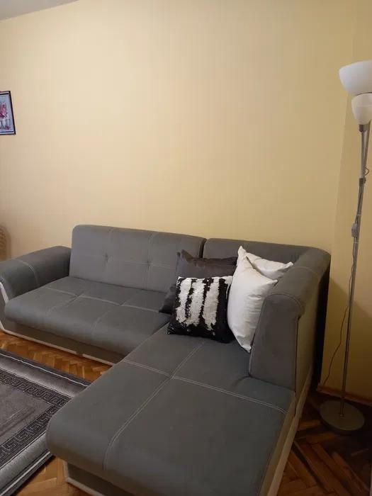 Дава под наем 2-СТАЕН, гр. Варна, Победа, снимка 3 - Апартаменти - 54108187