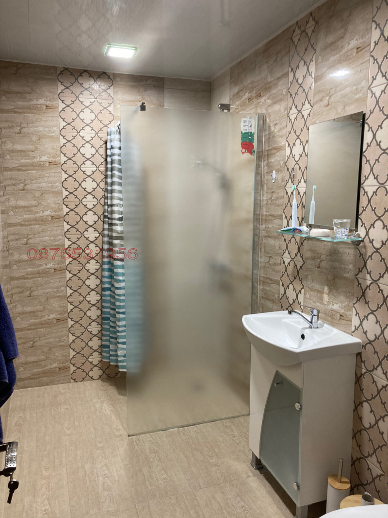 Дава под наем 3-СТАЕН, гр. Стара Загора, Била, снимка 7 - Апартаменти - 53147101