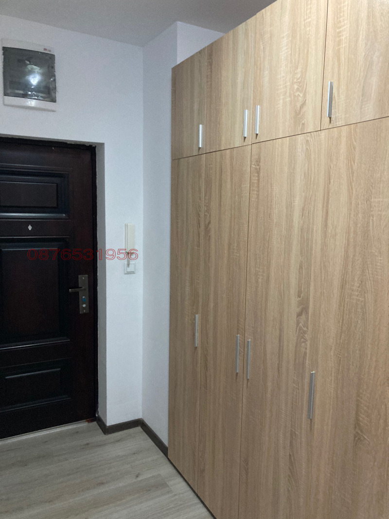 Дава под наем 3-СТАЕН, гр. Стара Загора, Била, снимка 8 - Апартаменти - 53147101