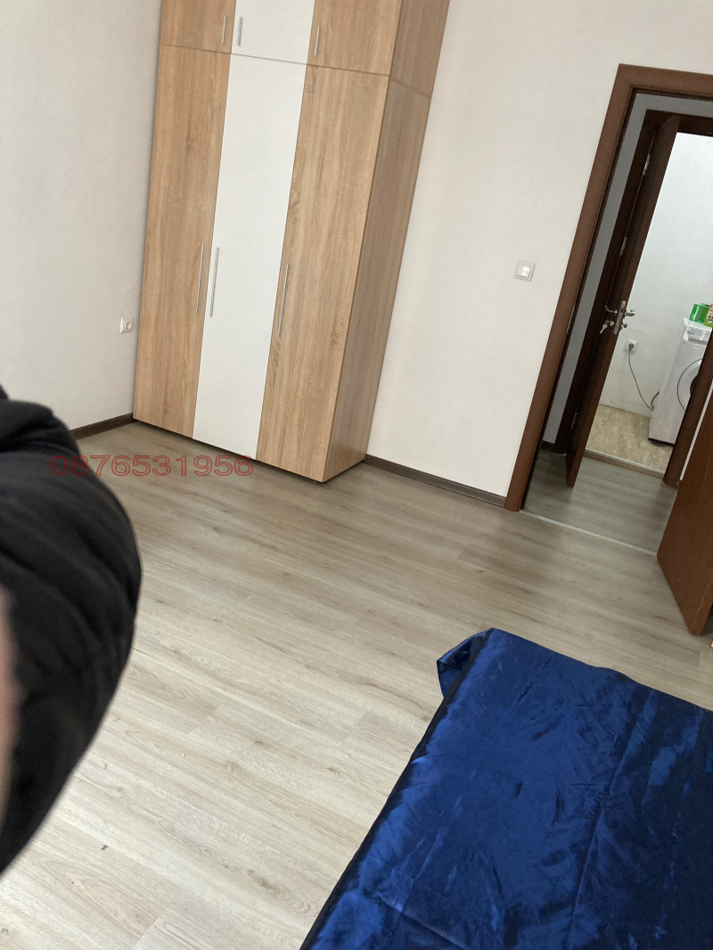 Дава под наем 3-СТАЕН, гр. Стара Загора, Била, снимка 14 - Апартаменти - 53147101