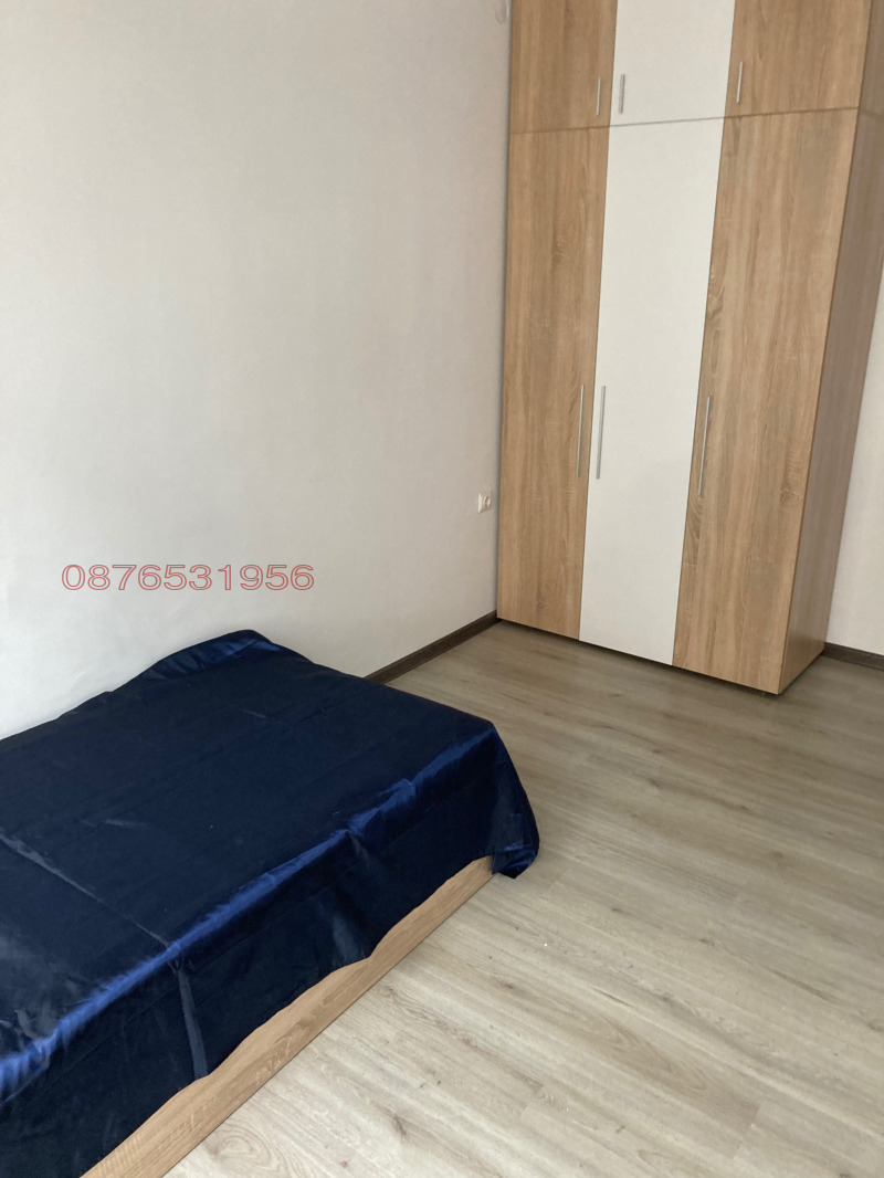 Дава под наем 3-СТАЕН, гр. Стара Загора, Била, снимка 15 - Апартаменти - 53147101