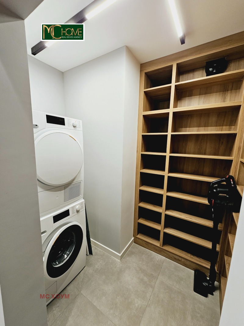 Zu vermieten  2 Schlafzimmer Sofia , Manastirski liwadi , 183 qm | 73199496 - Bild [17]