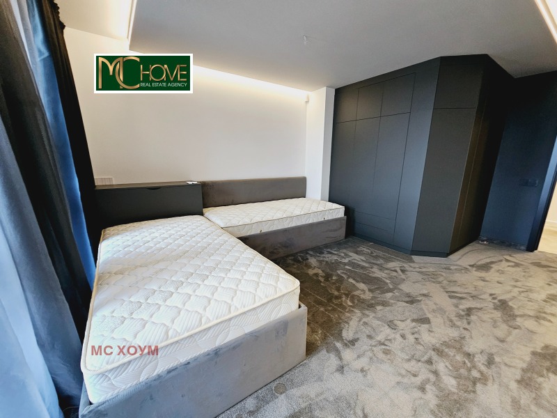Zu vermieten  2 Schlafzimmer Sofia , Manastirski liwadi , 183 qm | 73199496 - Bild [16]