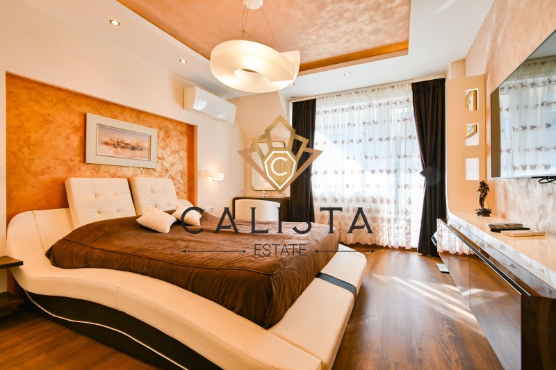 Vuokrattavana  2 makuuhuonetta Sofia , Tsentar , 119 neliömetriä | 37853851 - kuva [6]