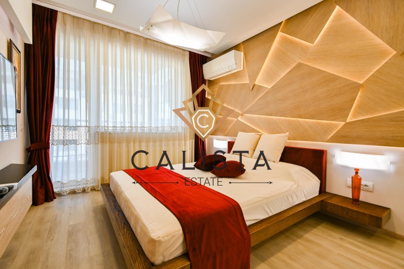 Vuokrattavana  2 makuuhuonetta Sofia , Tsentar , 119 neliömetriä | 37853851 - kuva [9]