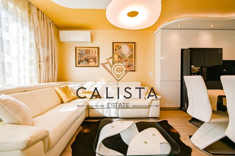 Vuokrattavana  2 makuuhuonetta Sofia , Tsentar , 119 neliömetriä | 37853851 - kuva [2]