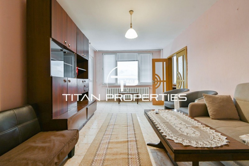 Дава под наем 3-СТАЕН, гр. София, Стрелбище