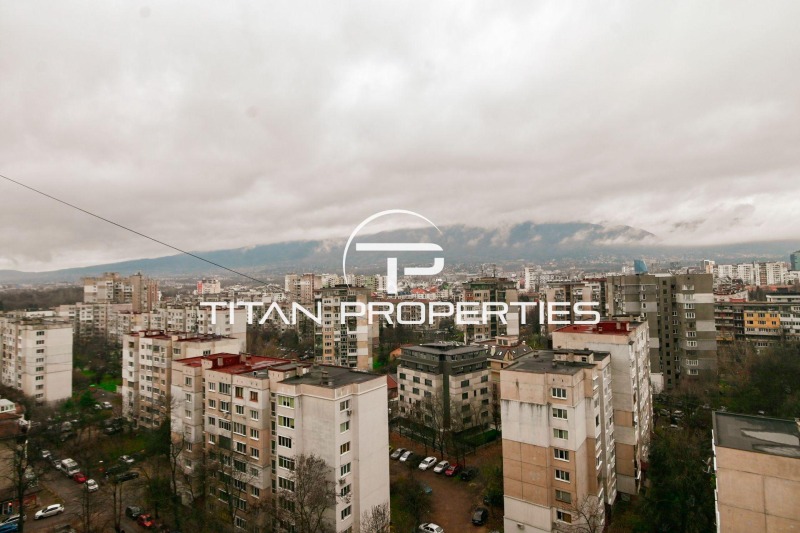 Дава под наем 3-СТАЕН, гр. София, Стрелбище, снимка 11 - Апартаменти - 52571955