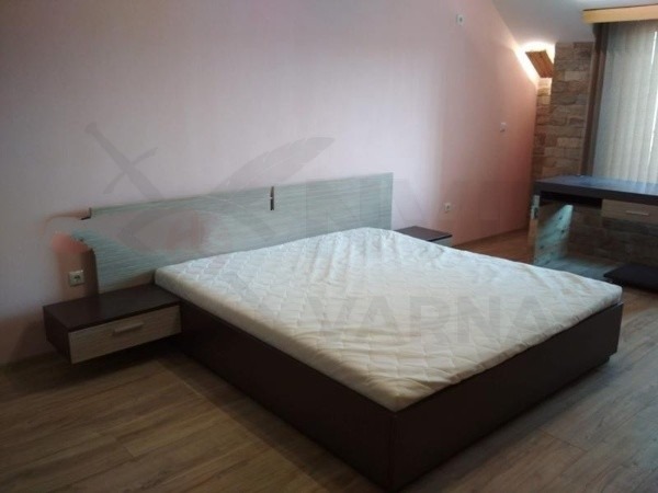 Дава под наем 3-СТАЕН, гр. Варна, Левски 1, снимка 4 - Апартаменти - 54358053