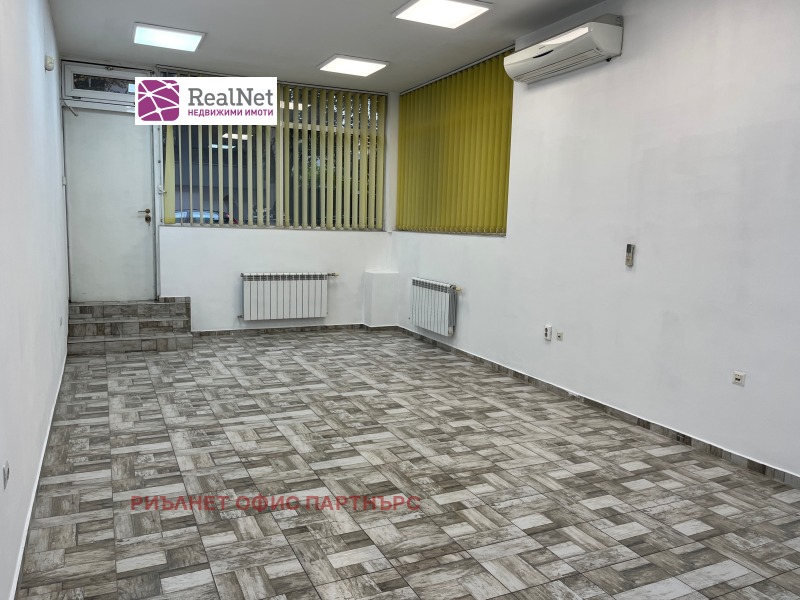 Дава под наем  Офис град София , Център , 31 кв.м | 99150134