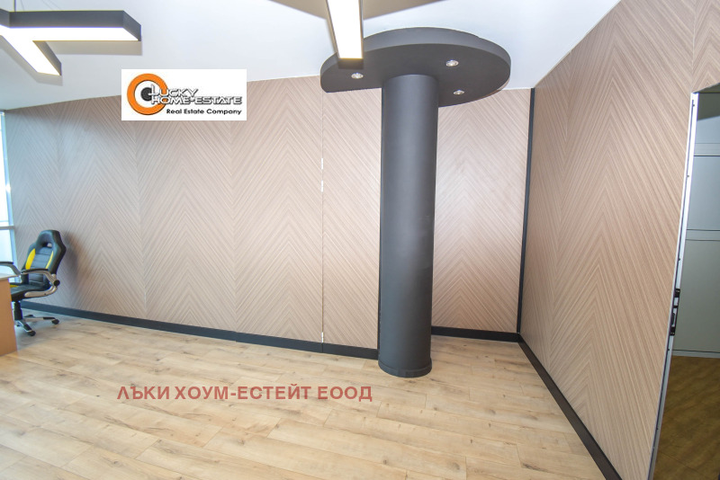 Дава под наем ОФИС, гр. София, Враждебна, снимка 2 - Офиси - 53442125