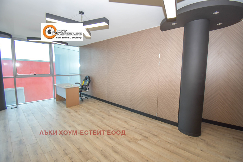 Дава под наем ОФИС, гр. София, Враждебна, снимка 3 - Офиси - 53442125