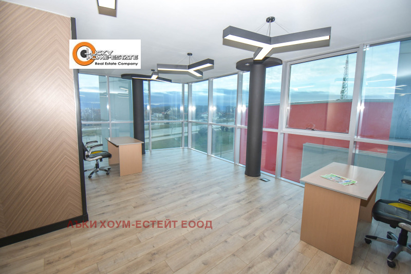 Дава под наем ОФИС, гр. София, Враждебна, снимка 5 - Офиси - 53442125