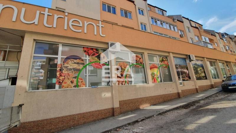Προς ενοικίαση  Μπαρ; καφετέρια Βαρνα , Βαζραζδανε 1 , 318 τ.μ | 43836391 - εικόνα [8]