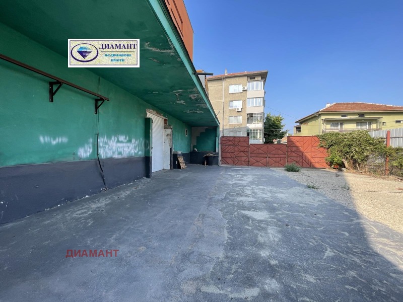 Zu vermieten  Lagerung Ruse , Rodina 1 , 1300 qm | 30282273 - Bild [6]