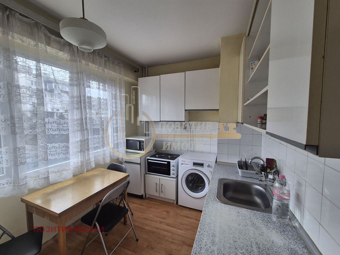 Дава под наем 1-СТАЕН, гр. София, Люлин 6, снимка 3 - Апартаменти - 53719063