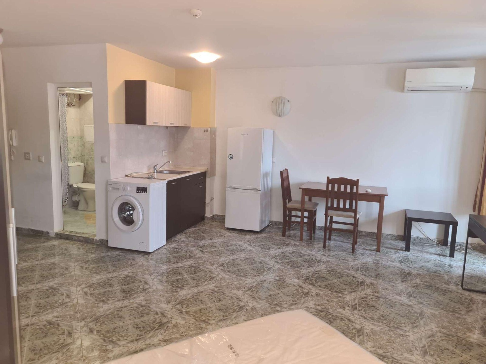 Дава под наем 1-СТАЕН, гр. София, Студентски град, снимка 3 - Апартаменти - 54049720