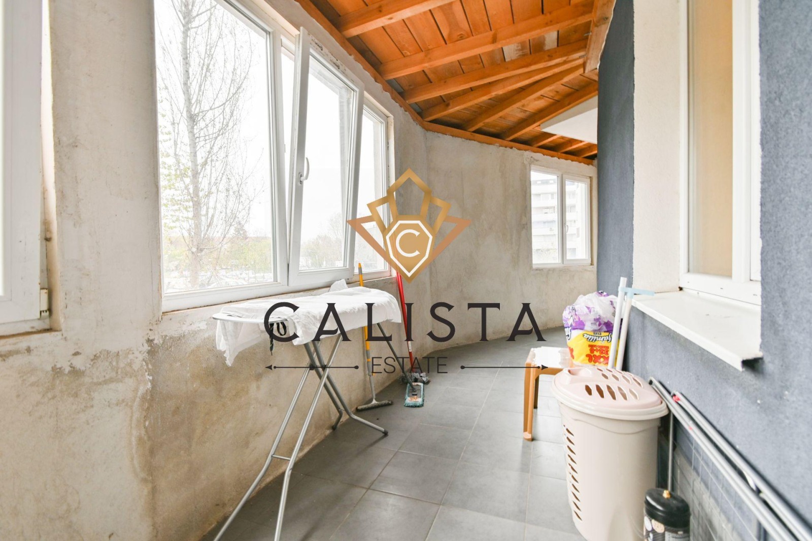 Дава под наем 1-СТАЕН, гр. София, Студентски град, снимка 9 - Апартаменти - 54049720