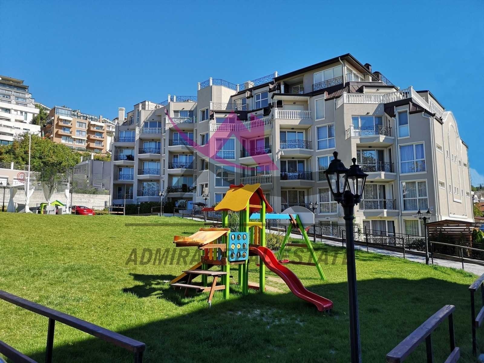 Дава под наем 2-СТАЕН, гр. Варна, Бриз, снимка 10 - Апартаменти - 54836254