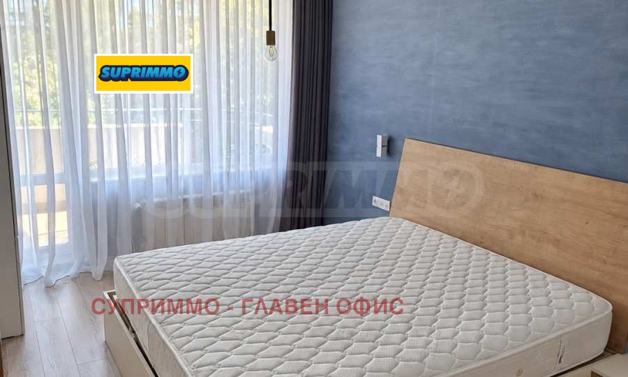 Дава под наем 2-СТАЕН, гр. София, Младост 1, снимка 6 - Апартаменти - 56323963